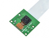 Камера 5 мегапикселей, интерфейс CSI