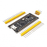 Контроллер ATtiny88