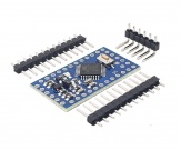 Контроллер на ATmega328
