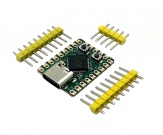 Контроллер Pico mini RP2040 Zero