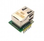 Модуль Ethernet W5500 миниатюрный