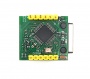 Модуль Ethernet W5500 миниатюрный