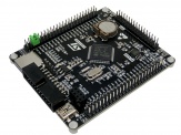 Контроллер на STM32F407VET6