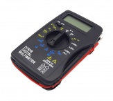 Мультиметр цифровой DT83B мини