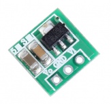 Преобразователь DC-DC 5В повышающий миниатюрный