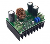 Преобразователь DC-DC до 600 Вт повышающий