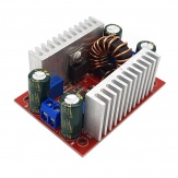 Преобразователь DC-DC повышающий 400 Вт