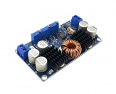 Преобразователь DC-DC повышающий/понижающий на LTC3780