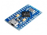 Pro Micro 16МГц, 5В Arduino совместимый контроллер