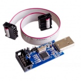 Программатор AVR USBASP