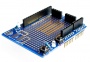 Шильд ProtoShield для Arduino