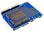 Шильд ProtoShield для Arduino