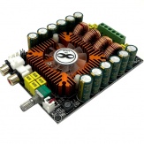 Усилитель мощности звука 2x160 Вт TDA7498E (WM-033U)